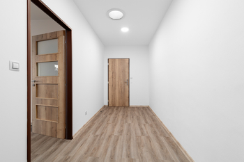 Pronájem bytu 2+kk v osobním vlastnictví 58 m², Klatovy