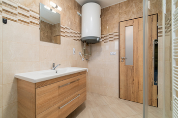 Pronájem bytu 2+kk v osobním vlastnictví 58 m², Klatovy