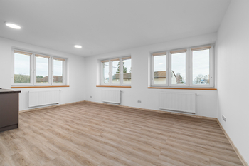 Pronájem bytu 2+kk v osobním vlastnictví 58 m², Klatovy