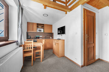 Prodej bytu 1+kk v osobním vlastnictví 37 m², Pec pod Sněžkou