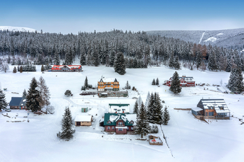 Prodej bytu 1+kk v osobním vlastnictví 37 m², Pec pod Sněžkou