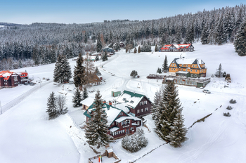 Prodej bytu 1+kk v osobním vlastnictví 37 m², Pec pod Sněžkou