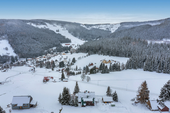 Prodej bytu 1+kk v osobním vlastnictví 37 m², Pec pod Sněžkou