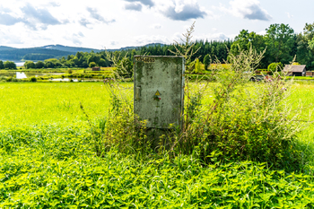 Prodej pozemku 9752 m², Nová Pec