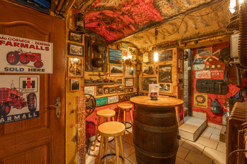 Prodej domu 210 m², Praha 5 - Smíchov