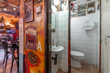 Prodej domu 210 m², Praha 5 - Smíchov