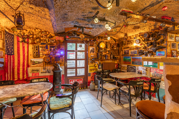 Prodej domu 210 m², Praha 5 - Smíchov