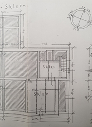 Prodej domu 210 m², Praha 5 - Smíchov