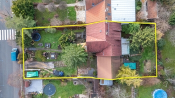 Prodej domu 210 m², Praha 5 - Smíchov