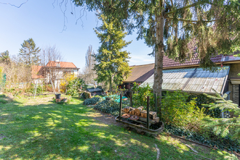 Prodej domu 210 m², Praha 5 - Smíchov