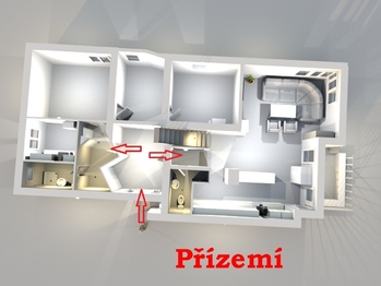 Prodej domu 284 m², Havířov