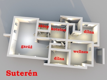 Prodej domu 284 m², Havířov