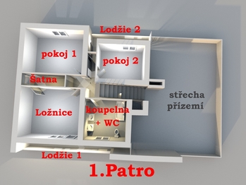 Prodej domu 284 m², Havířov