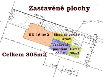 Prodej domu 284 m², Havířov
