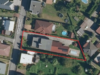 Prodej domu 284 m², Havířov