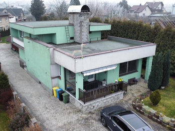 Prodej domu 284 m², Havířov