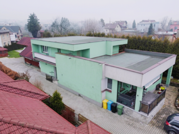 Prodej domu 284 m², Havířov