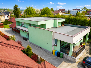 Prodej domu 284 m², Havířov