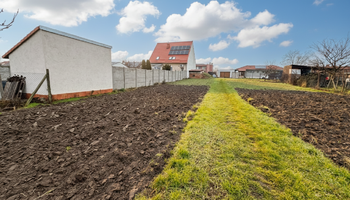 Prodej pozemku 591 m², Moravská Nová Ves