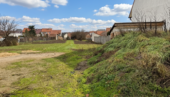 Prodej pozemku 591 m², Moravská Nová Ves