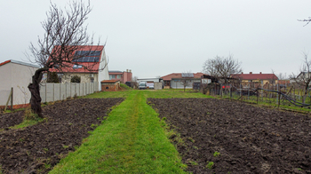 Prodej pozemku 591 m², Moravská Nová Ves
