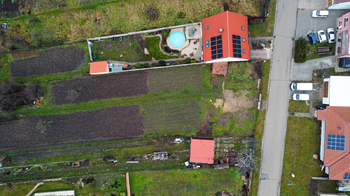 Prodej pozemku 591 m², Moravská Nová Ves