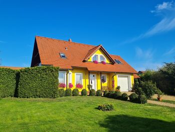 Prodej domu 217 m², Libhošť