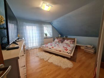 Prodej domu 217 m², Libhošť