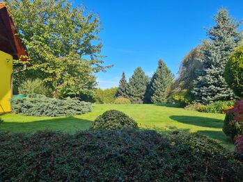 Prodej domu 217 m², Libhošť