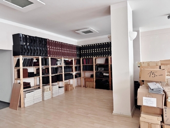 Prodej obchodních prostor 208 m², Hluboká nad Vltavou