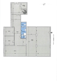 Prodej obchodních prostor 208 m², Hluboká nad Vltavou