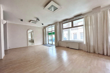 Prodej obchodních prostor 219 m², Hluboká nad Vltavou