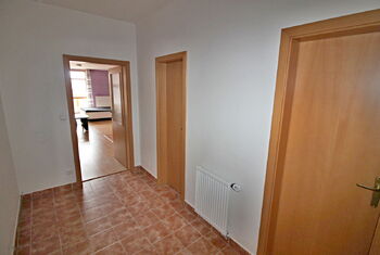 Pronájem bytu 1+kk v osobním vlastnictví 44 m², České Budějovice