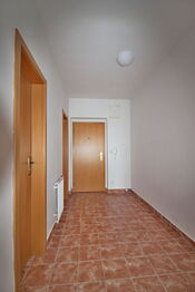 Pronájem bytu 1+kk v osobním vlastnictví 44 m², České Budějovice