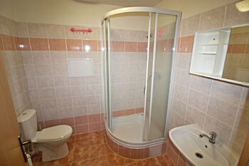 Pronájem bytu 1+kk v osobním vlastnictví 44 m², České Budějovice