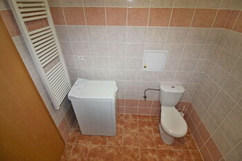 Pronájem bytu 1+kk v osobním vlastnictví 44 m², České Budějovice