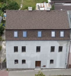 Prodej ubytovacího zařízení 426 m², Chodov