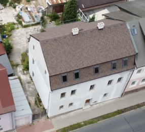 Prodej ubytovacího zařízení 426 m², Chodov