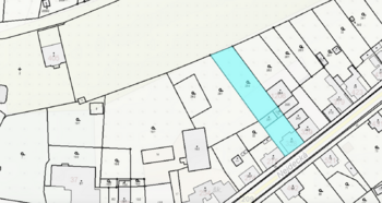 Prodej ubytovacího zařízení 426 m², Chodov