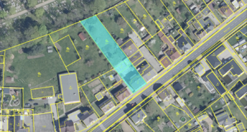 Prodej ubytovacího zařízení 426 m², Chodov