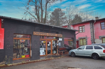 Prodej obchodních prostor 180 m², Frýdek-Místek