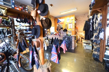 Prodej obchodních prostor 180 m², Frýdek-Místek