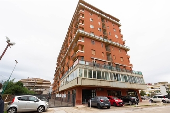 Prodej bytu 3+1 v osobním vlastnictví 87 m², Montesilvano