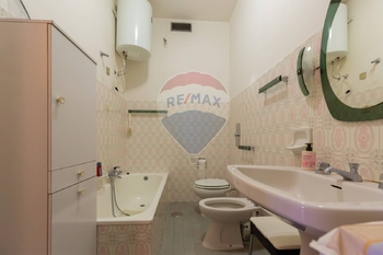 Prodej bytu 3+1 v osobním vlastnictví 87 m², Montesilvano