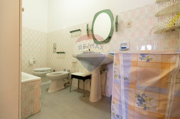 Prodej bytu 3+1 v osobním vlastnictví 87 m², Montesilvano