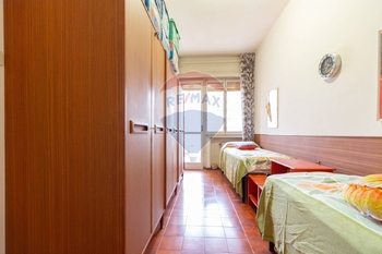 Prodej bytu 3+1 v osobním vlastnictví 87 m², Montesilvano