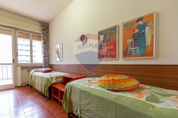 Prodej bytu 3+1 v osobním vlastnictví 87 m², Montesilvano