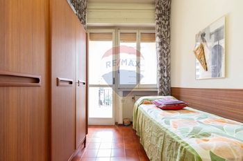 Prodej bytu 3+1 v osobním vlastnictví 87 m², Montesilvano