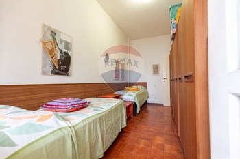 Prodej bytu 3+1 v osobním vlastnictví 87 m², Montesilvano