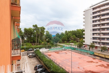 Byt s výhledem na moře  - Prodej bytu 3+1 v osobním vlastnictví 87 m², Montesilvano 